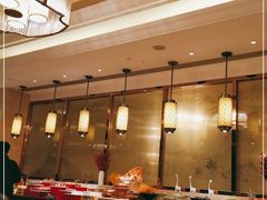 大堂-索菲特西湖大酒店·香榭丽全日候餐厅(南山路店)