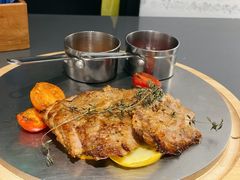 -小大董·烤鸭(观景餐厅·南京西路店)