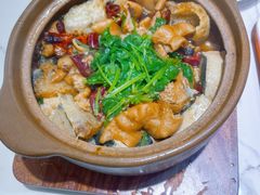 -雅酌园百姓菜馆(颐和路店)