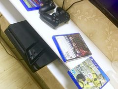 -FullHouse桌游狼人跑团剧本杀(徐家汇店)