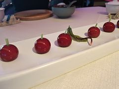 樱桃鹅肝-悦江(梅奔中心店)