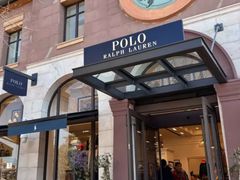 -POLO RALPH LAUREN(比斯特苏州购物村店)