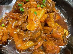 -粤小馆(天安云谷店)