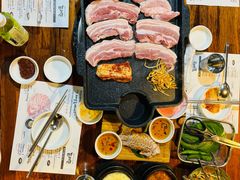 -Dombe豚(黑猪肉街店)