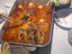 -三江源活鱼现烤(维多利摩尔城店)