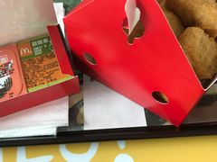 -麦当劳(吴圩机场店)