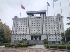 -中南财经政法大学(首义校区)