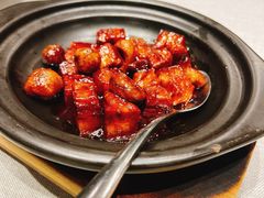 -茴香熙楼(翠湖店)
