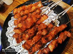 -小孙家厨(长春路店)