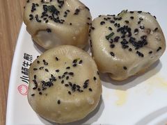 -小杨生煎(香港名都店)