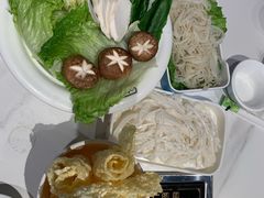 -八合里潮汕鲜牛肉火锅(惠州华贸店)