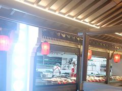 -老淮安·淮安菜(涟水店)
