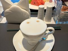 -青岛鑫江温德姆酒店