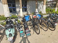 -安徽大学(龙河校区)