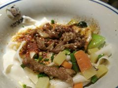 -吴满满油泼面(北方风味园店)