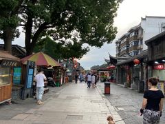 -东关街美食广场