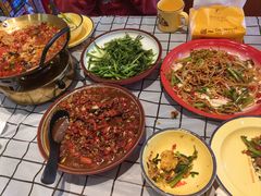 -江西老表·经典江西八大碗