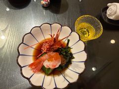 -西村日本料理(香格里拉饭店)