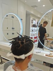 -颜兮ColorfulXi Hair Salon