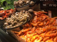 -星伦多 自助料理(圆融店)