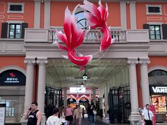 -佛罗伦萨小镇广佛名品奥特莱斯(疏港路店)