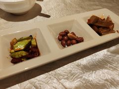 -武汉香格里拉大酒店·香宫中餐厅