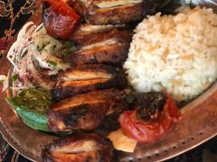 -Old Ottoman Cafe & Restaurant