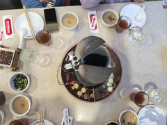 -阳坊大都涮羊肉(阳坊总店)