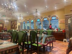 -巴依老爷·新疆美食(上城区天城路店)