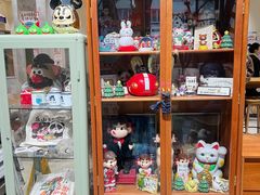-小豆海棠(人民南路店)