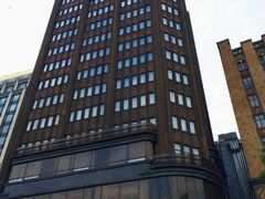 -上海国际饭店