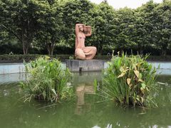 -东风公园