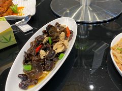 -令氏家外家岐山面(火炬路店)