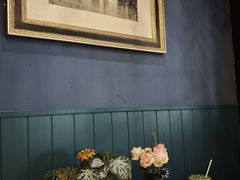 -第101座花园餐厅(湖滨88店)