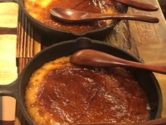 芝士烤红薯-烤匠麻辣烤鱼(万象城店)
