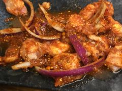 -刘小胖煎肉馆