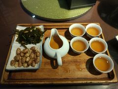 -大洋家·精品潮汕菜·生腌砂锅粥(天河东路店)