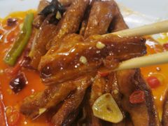 -阿西娅·西北妈妈拿手菜(华联店)