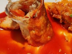 -西湖春天•老字号杭州菜(百汇店)