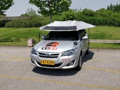 -通略驾校(新村路店)