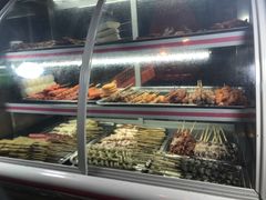-李记烧烤(贡嘎大道店)