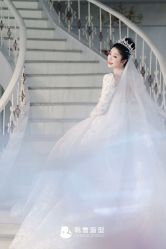 -韩雪造型工作室