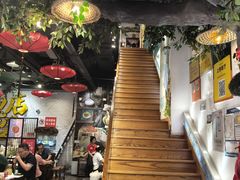 -槐店王婆大虾(开发区店)