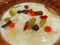 藏家木碗酸奶-敏珠拉姆藏餐·南京厨房(富春江东街店)