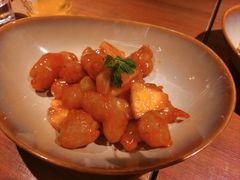 -青年公社烤鸭(熙悦天街店)