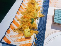 -花漫里亲民日式餐厅(万象城店)