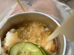 -佬钱湾仔(衣裳街店)