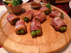 -芭莉与彩虹西餐厅(成都合生汇店)