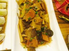 宴桃园餐厅(门头沟店)-宴桃园(门头沟店)
