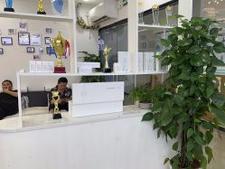 -白博士面部护理&头皮护理